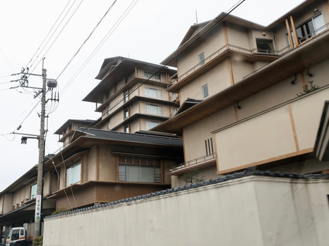 卡苏代酒店主图