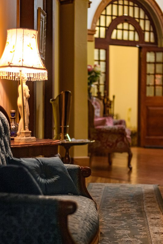 Bethulie Guest Farm主图