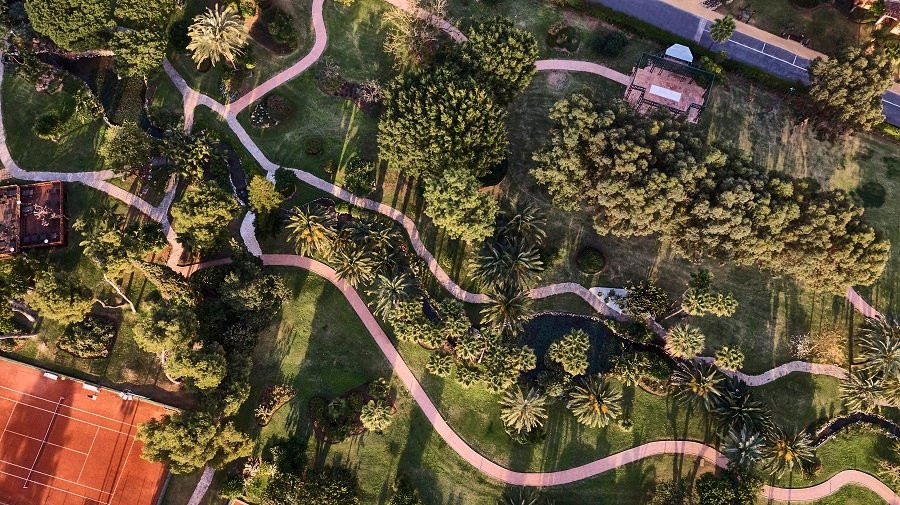 唐卡尔洛斯水疗度假村