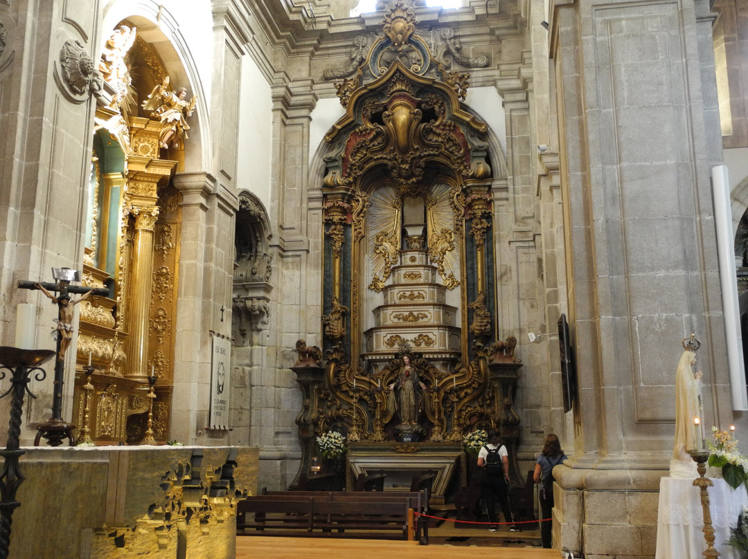 Vamos Kombinar-佩苏达雷瓜必去景点