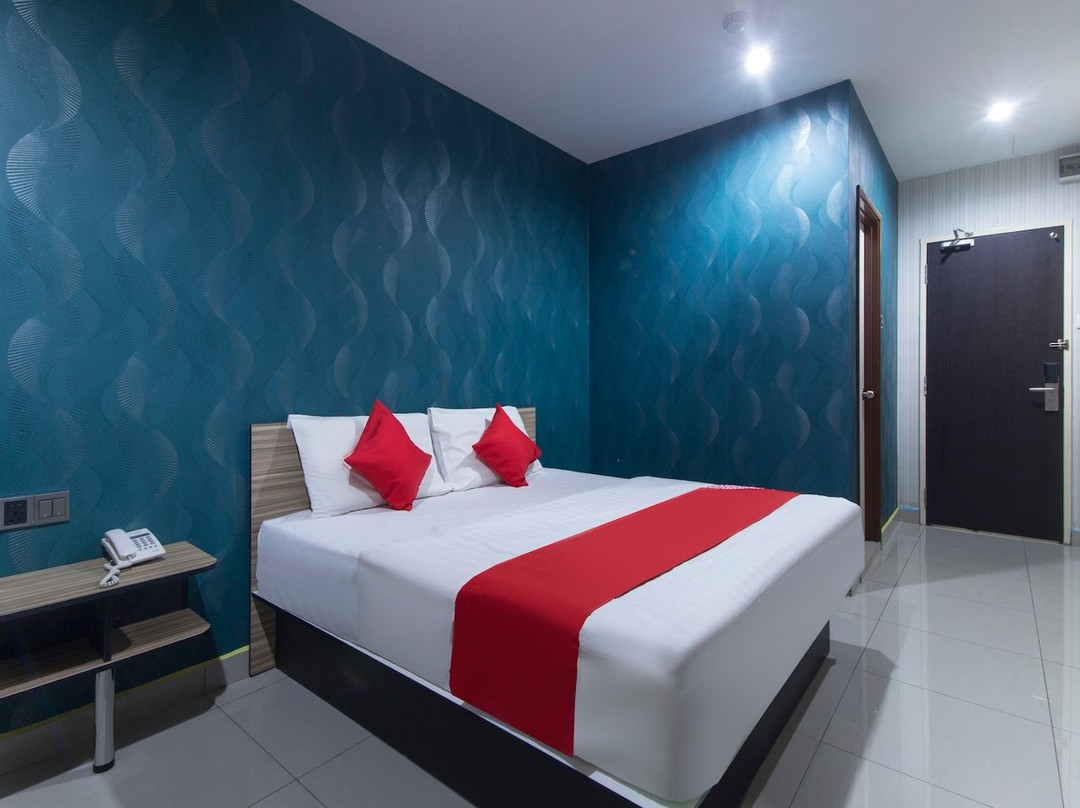 OYO 804 Hotel Pinji主图