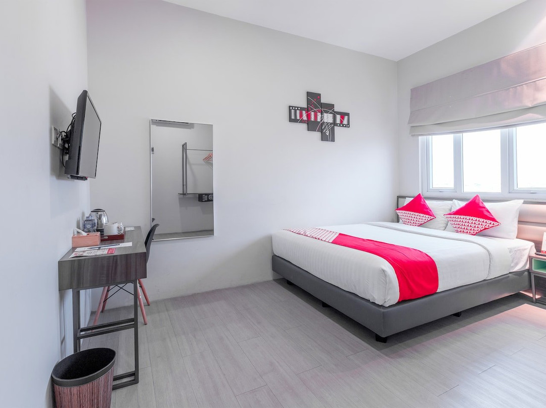 韦尔萨酒店主图