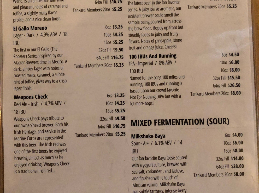 1912 Brewing Co.-图森必去景点