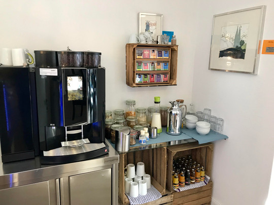 Hotel52 Bergheim主图