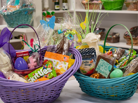 Chocolate Works-开普吉拉多必去景点