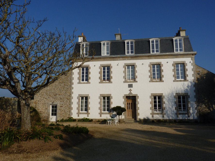 Montevella Chambre d'Hotes-浴室