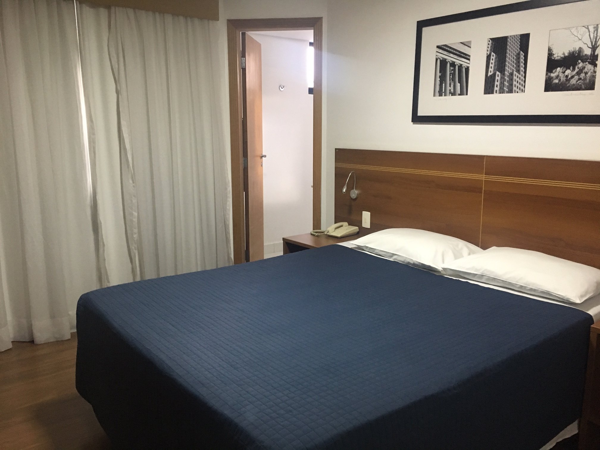 Twin Towers Flat-官方