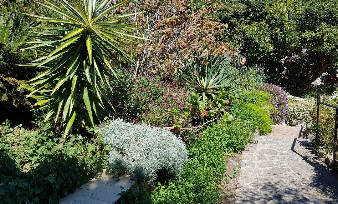 Parc Sainte-Claire-耶尔必去景点