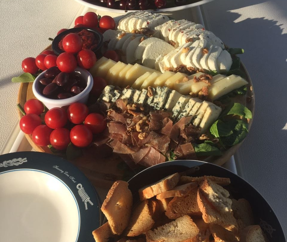 Set Sail Mykonos-米科诺斯必去景点