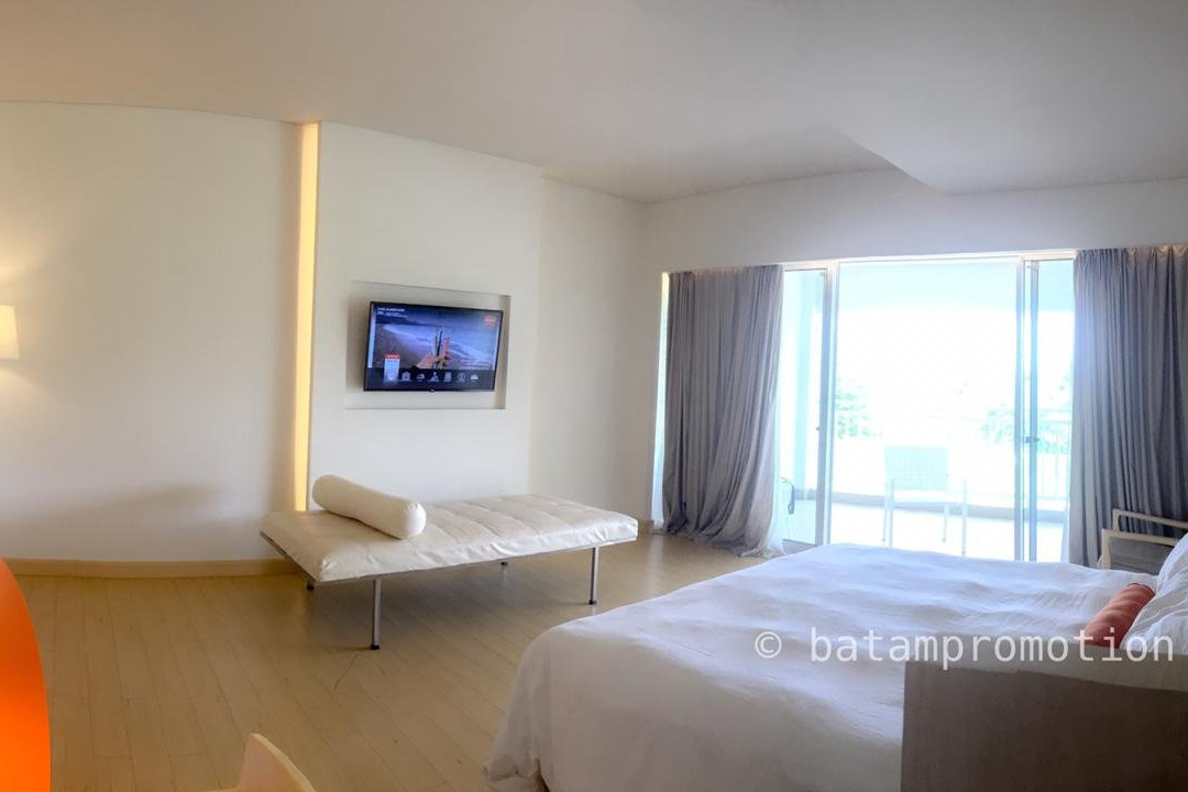 Harris Resort Barelang主图