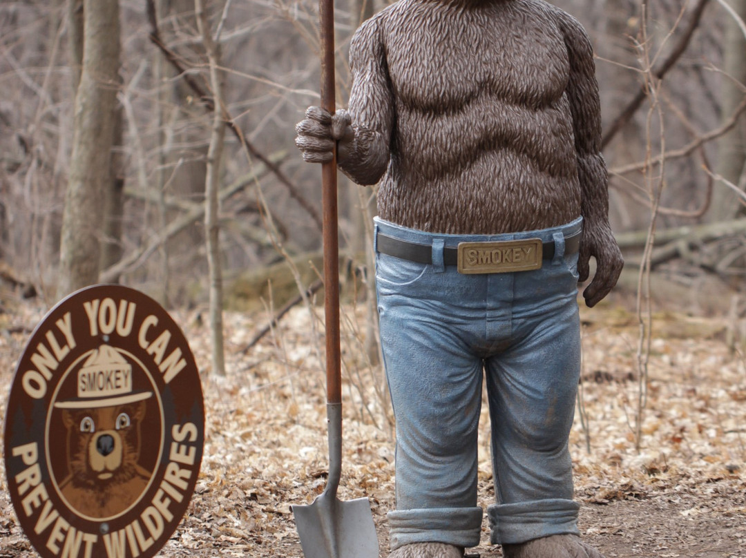 MacKenzie Center-Poynette必去景点