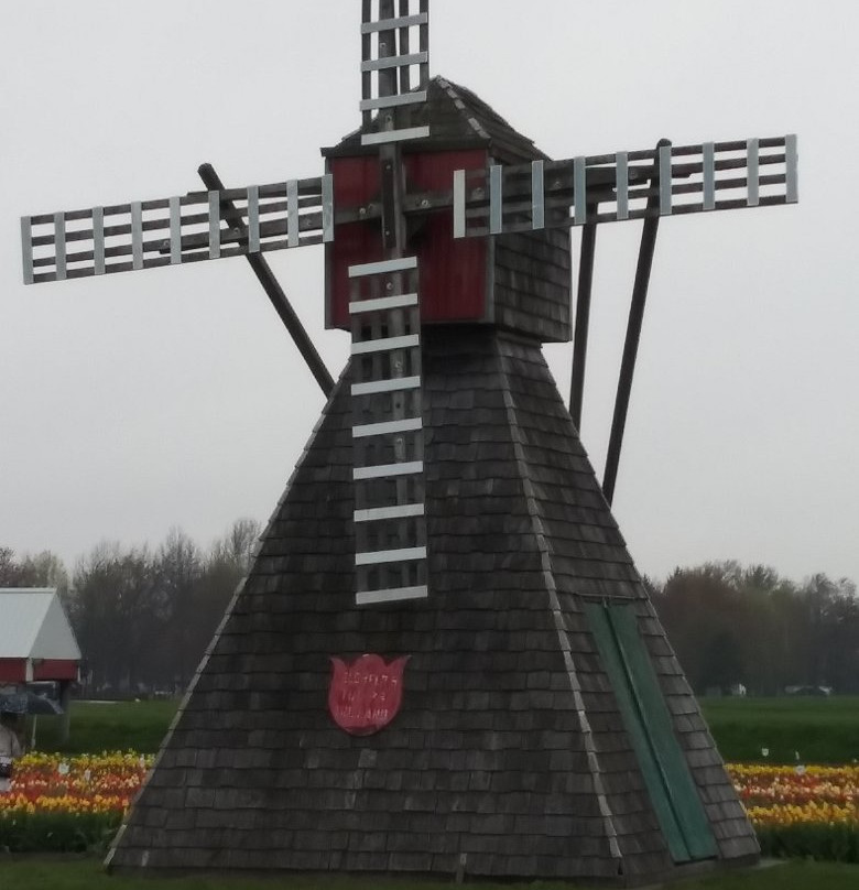 Van Raalte Farm-荷兰村必去景点