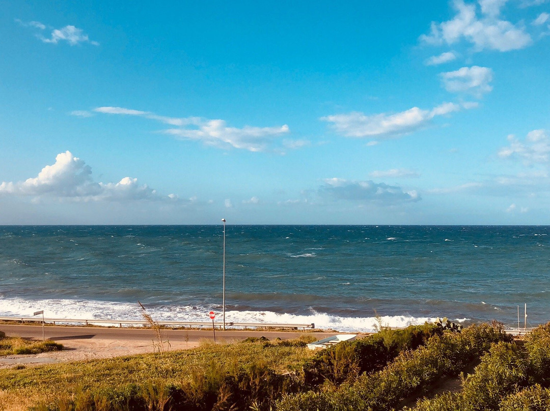 Lungomare di Torre San Giovanni景点图片