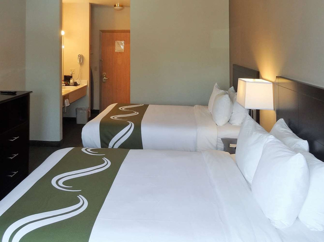 Quality Inn Tulalip - Marysville主图