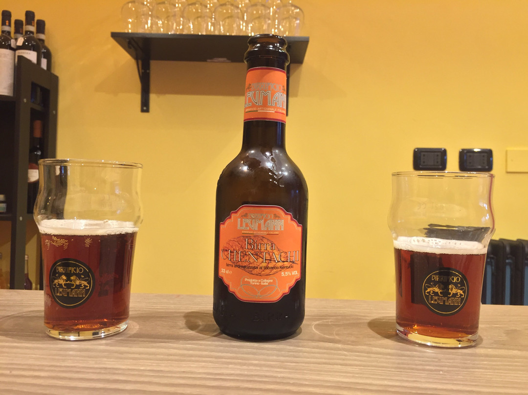 Stuzzivino-都灵必去景点