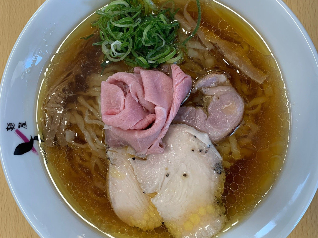 麺屋しん蔵