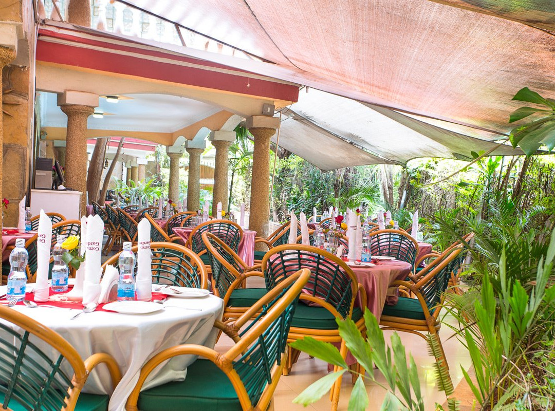 Comfort Gardens主图