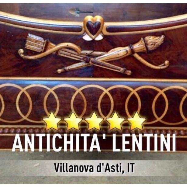 Antichità Lentini景点图片