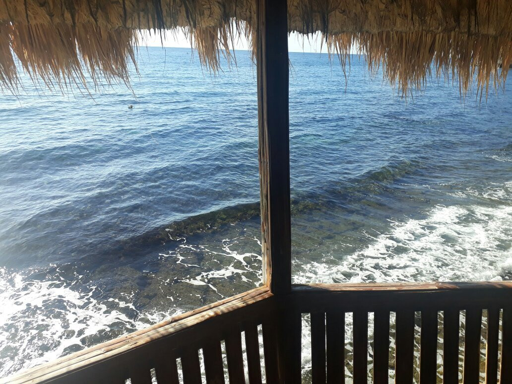 Huna Huna Cliff Resort主图