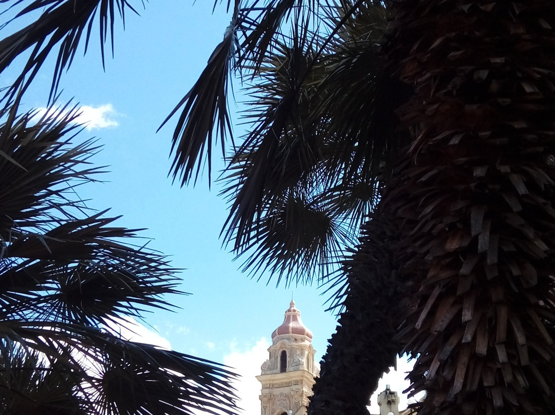 Centro Storico di Cervo-Cervo必去景点