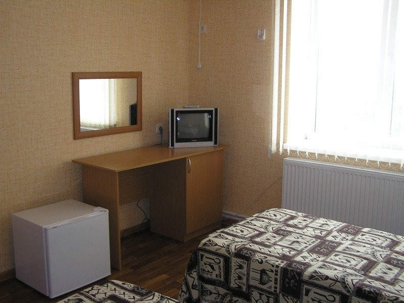 House in Peresyp主图