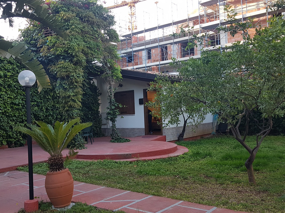 Il Giardino dei Merli主图