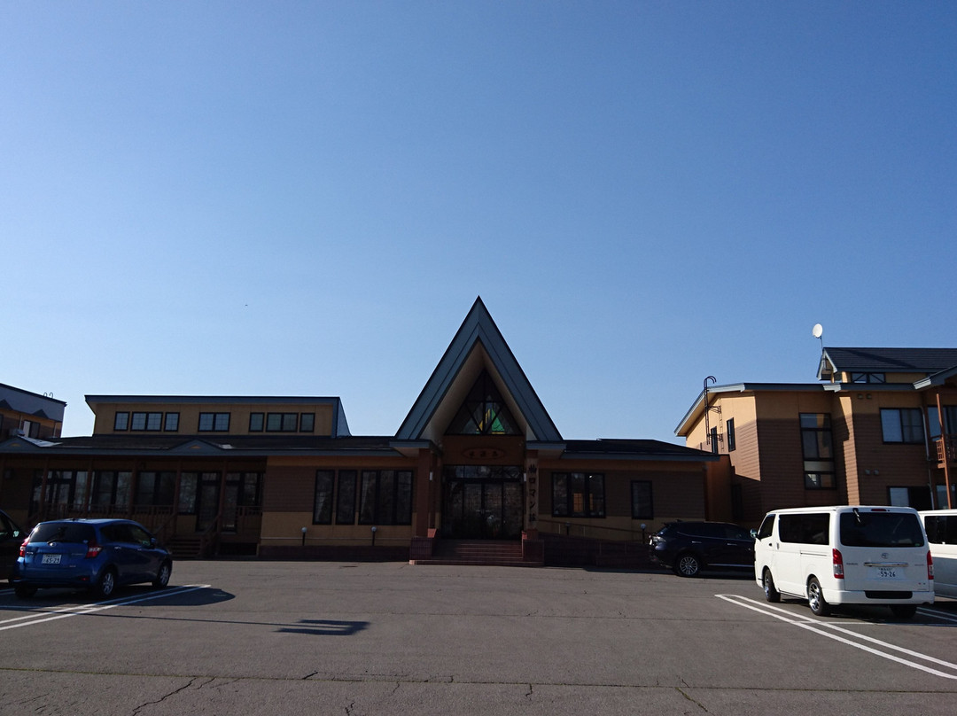 Kashiwa Romansou主图