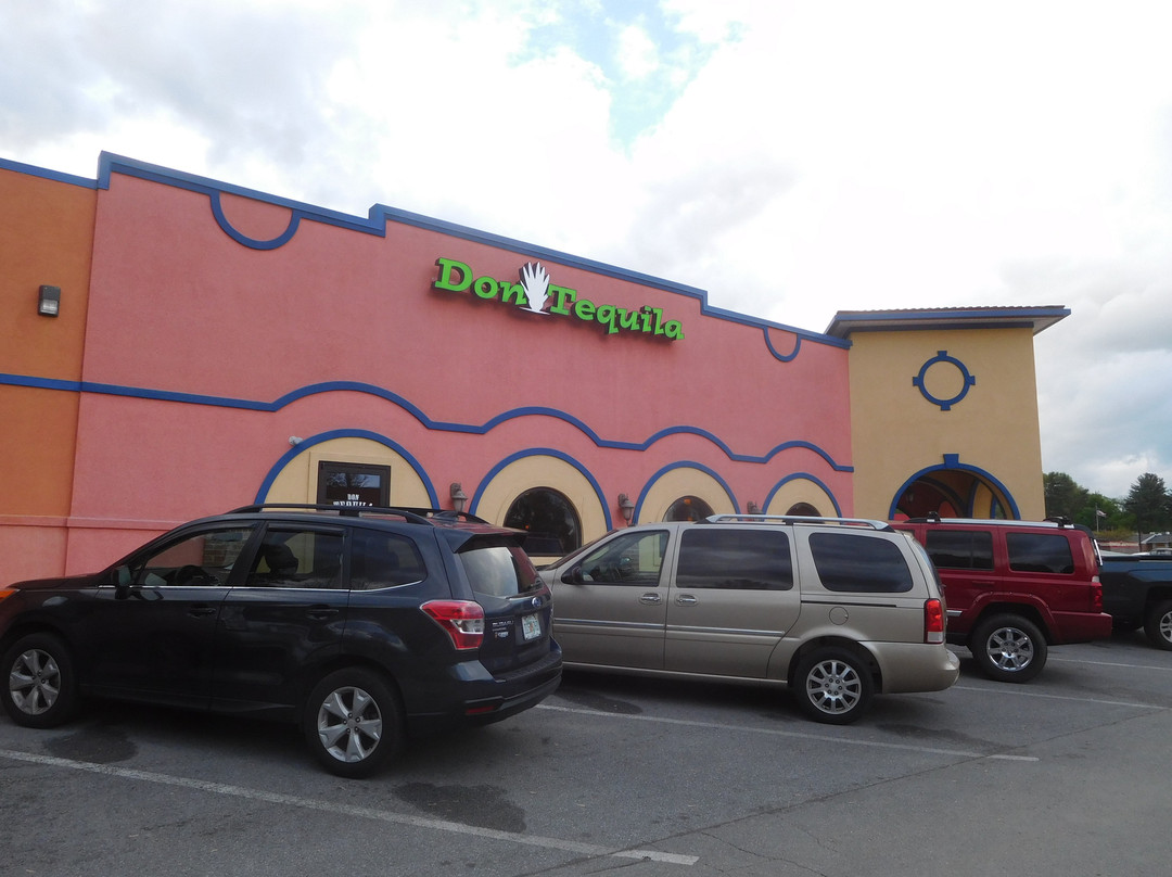 Don Tequila