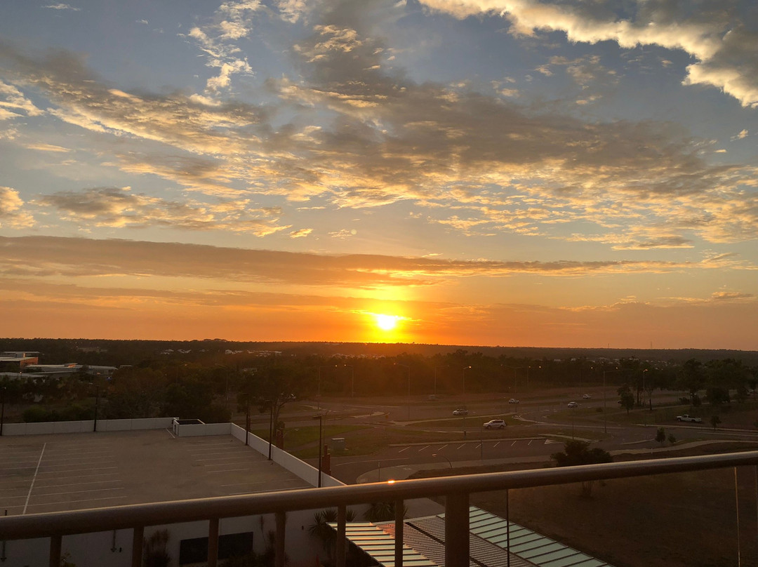 Rydges Palmerston主图