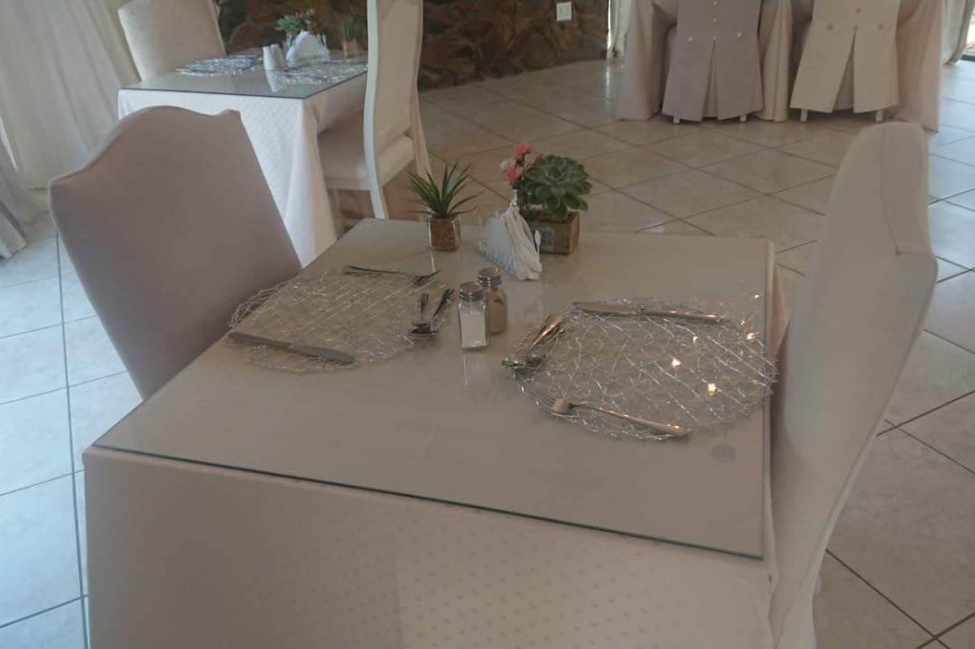 La Maison De Ville主图