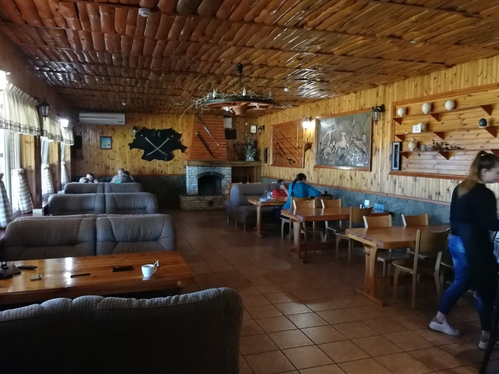 Ostrich Farm Ekzotik-Kerch必去景点