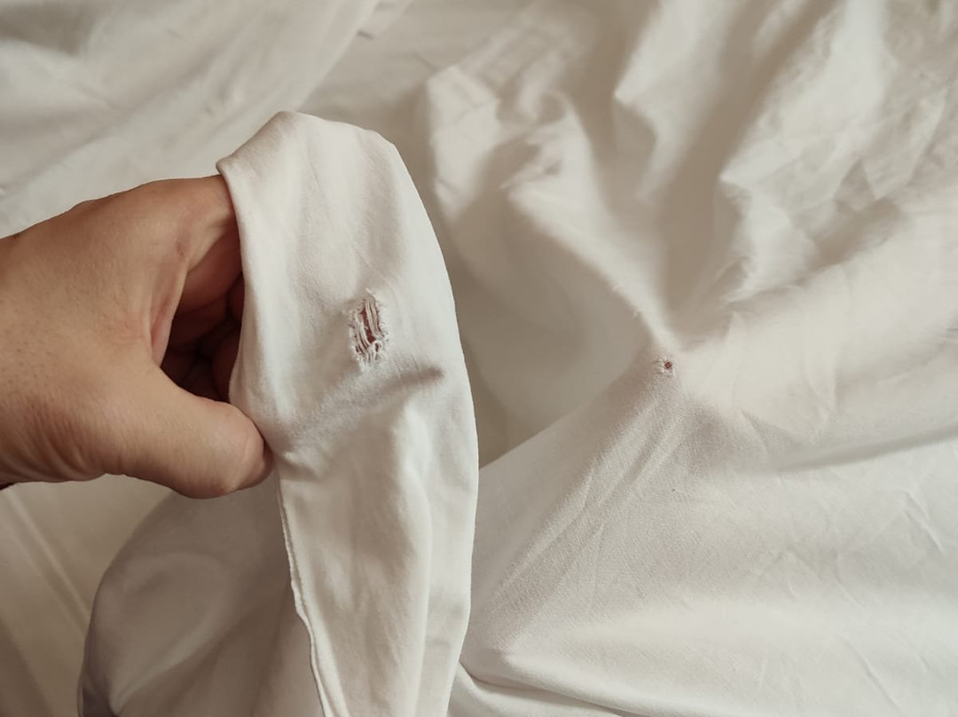 Hotel Sorriso Lucera主图