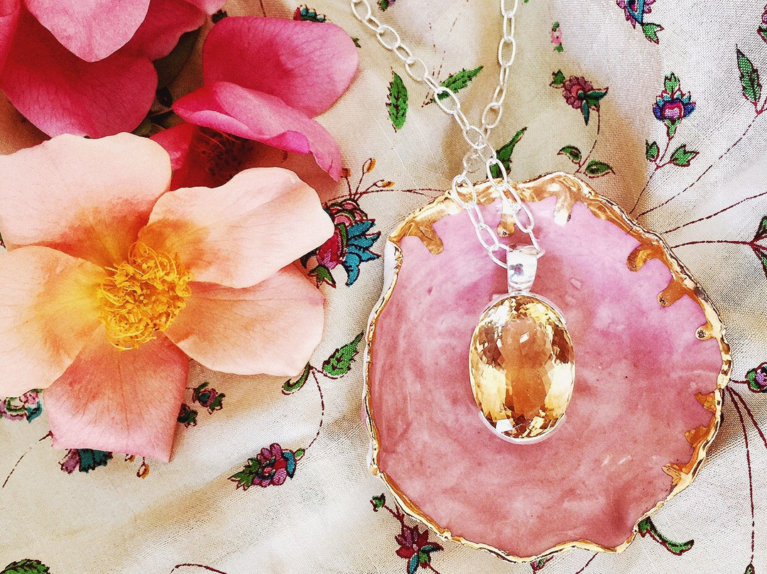 The Constantia Village-康士坦提亚必去景点