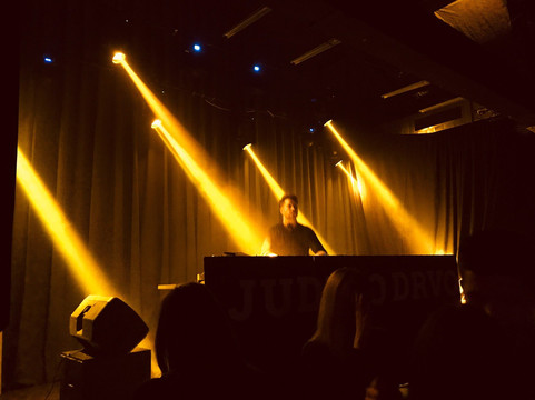 Judino Drvo Club-斯普利特必去景点