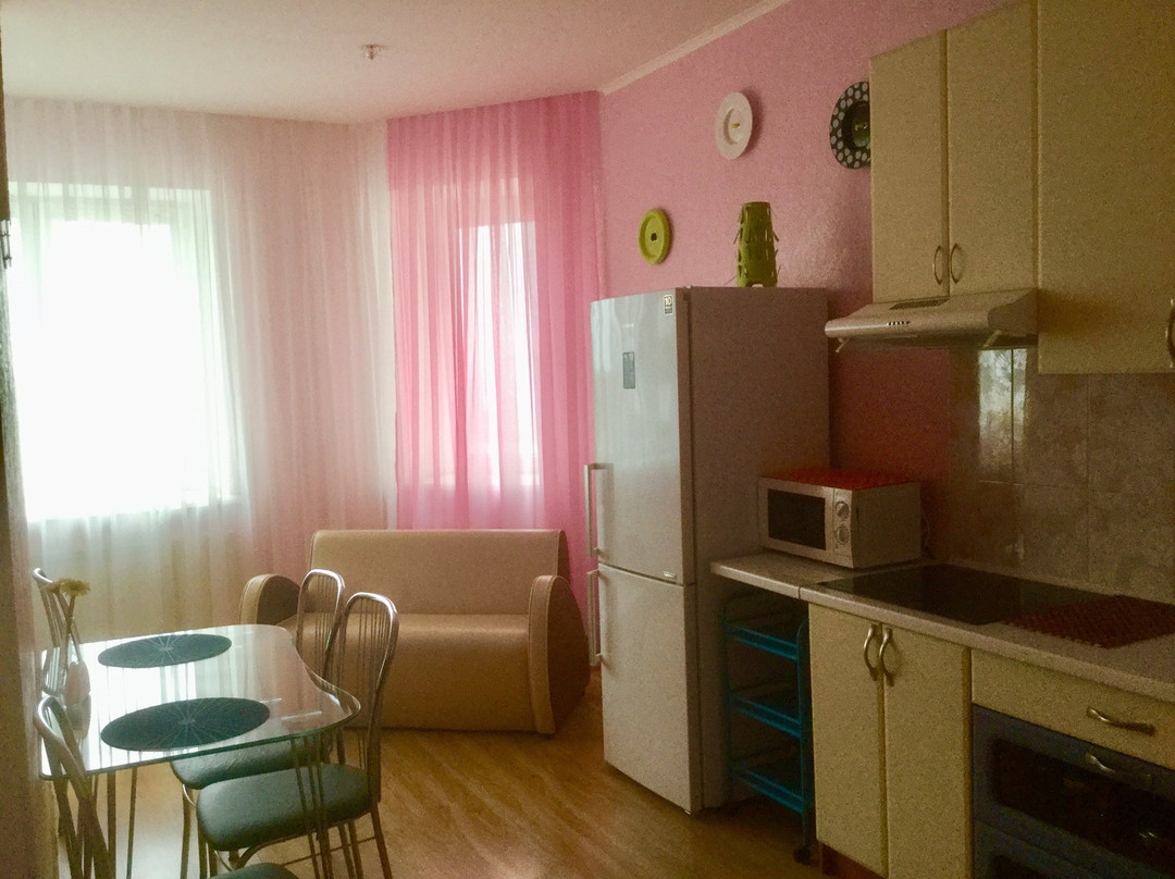 VIP Apartments