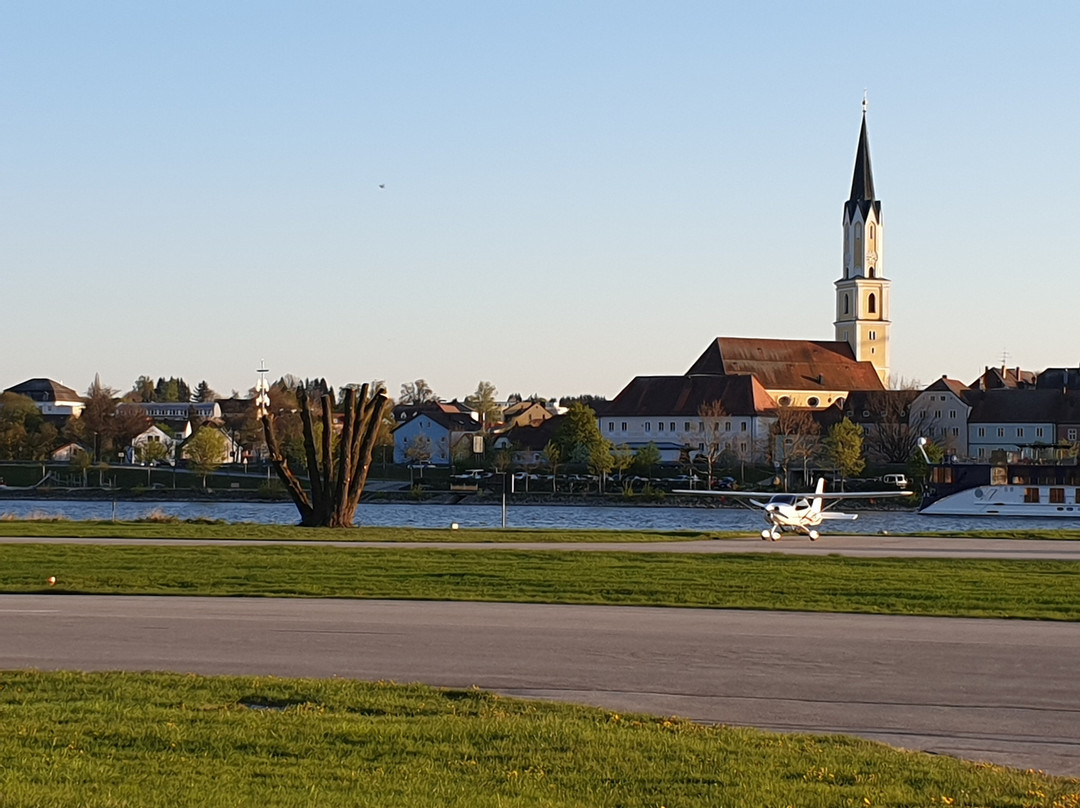 Vilshofen旅游攻略图片