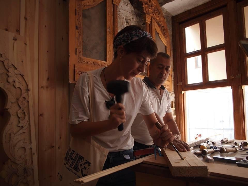 Experience Gjirokastra-吉诺卡斯特必去景点