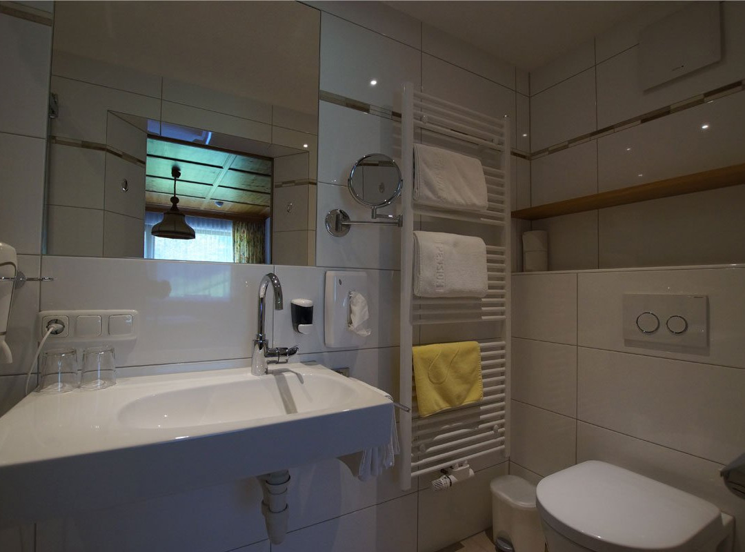 Matschun Appartements主图