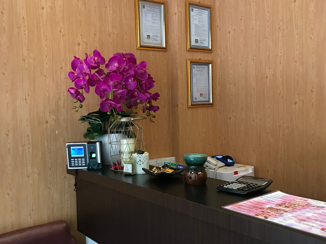 Sakura Massage & Spa-Nagoya必去景点