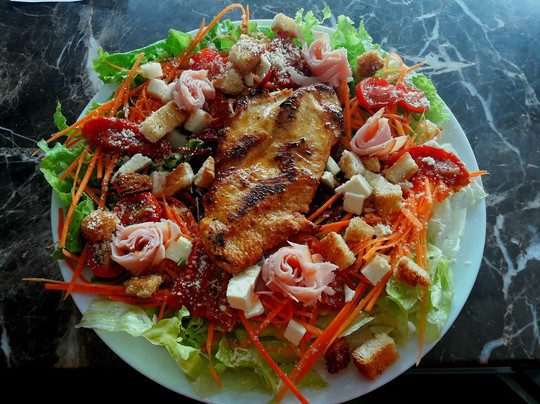 Cantinho Do Cafe Bueno