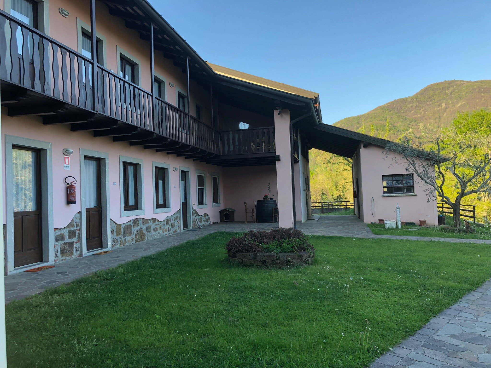 Tenuta Valdomini-官方