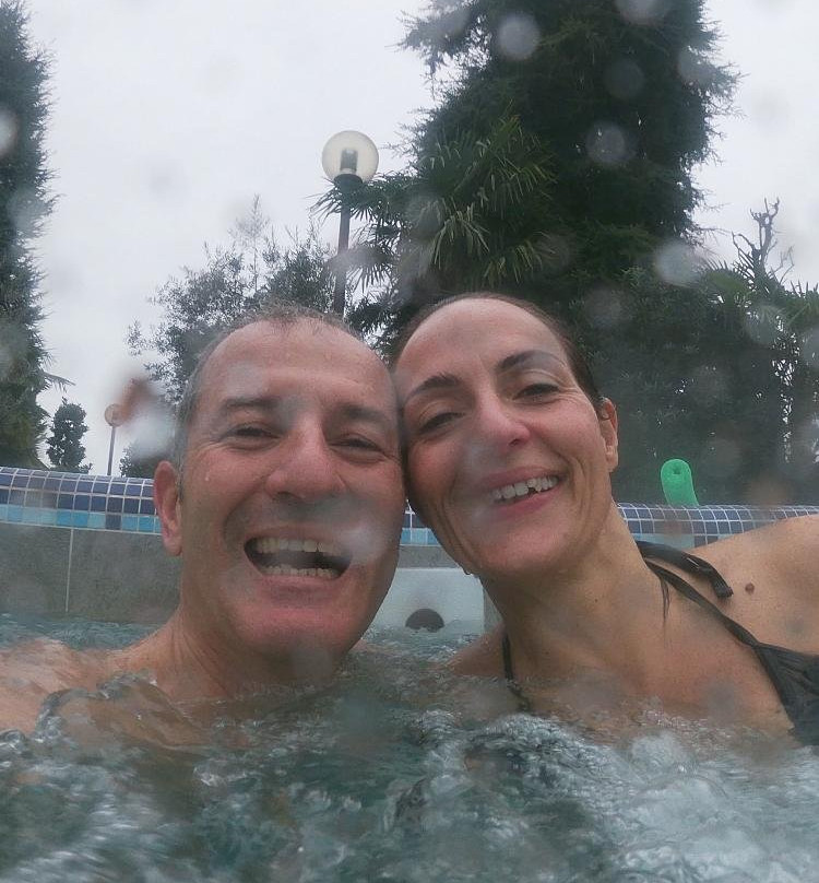 HOTEL TERME METROPOLE Oriental Thermal Spa主图