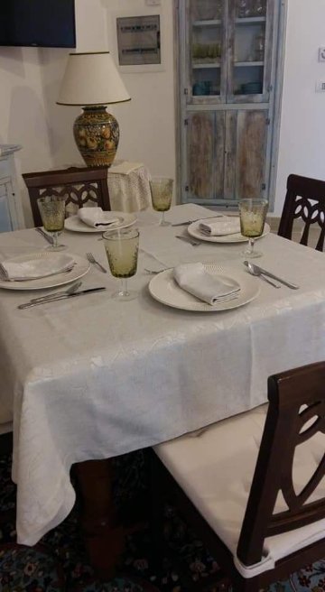 B&B Amedeo di Savoia-餐饮
