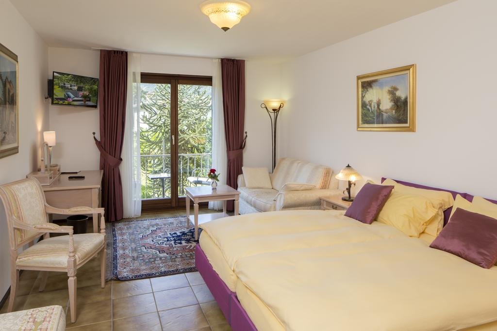 Hotel Al Fiume-官方