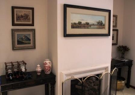 布劳汉姆宾馆主图