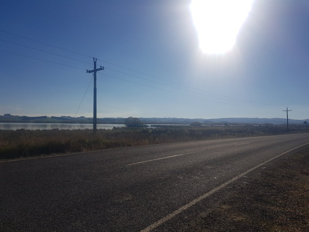 Lake Tuakitoto景点图片