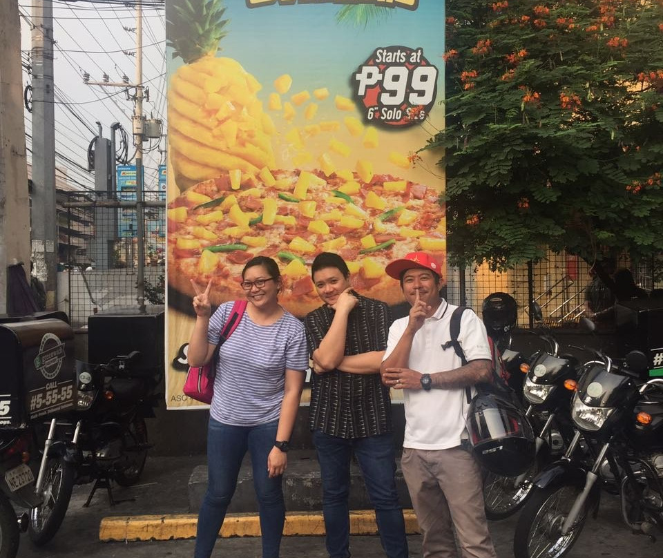 Cubao Expo-奎松市必去景点