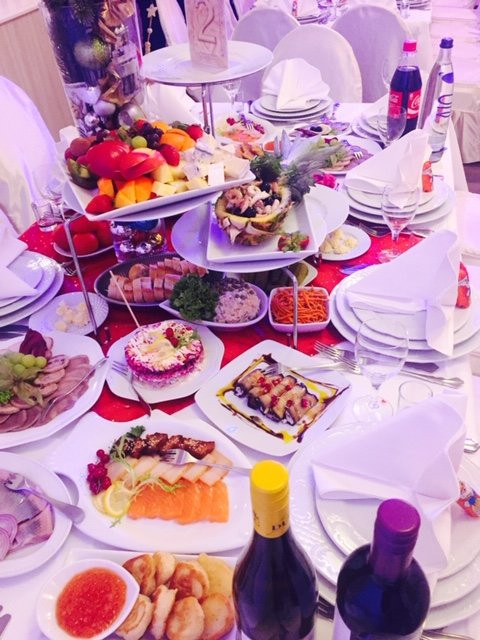 Luxx Restaurant