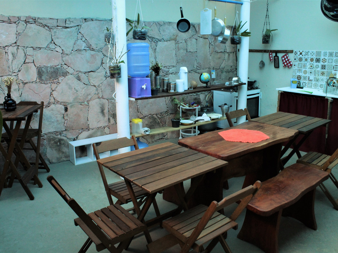 Hostel Espaço Diamantina