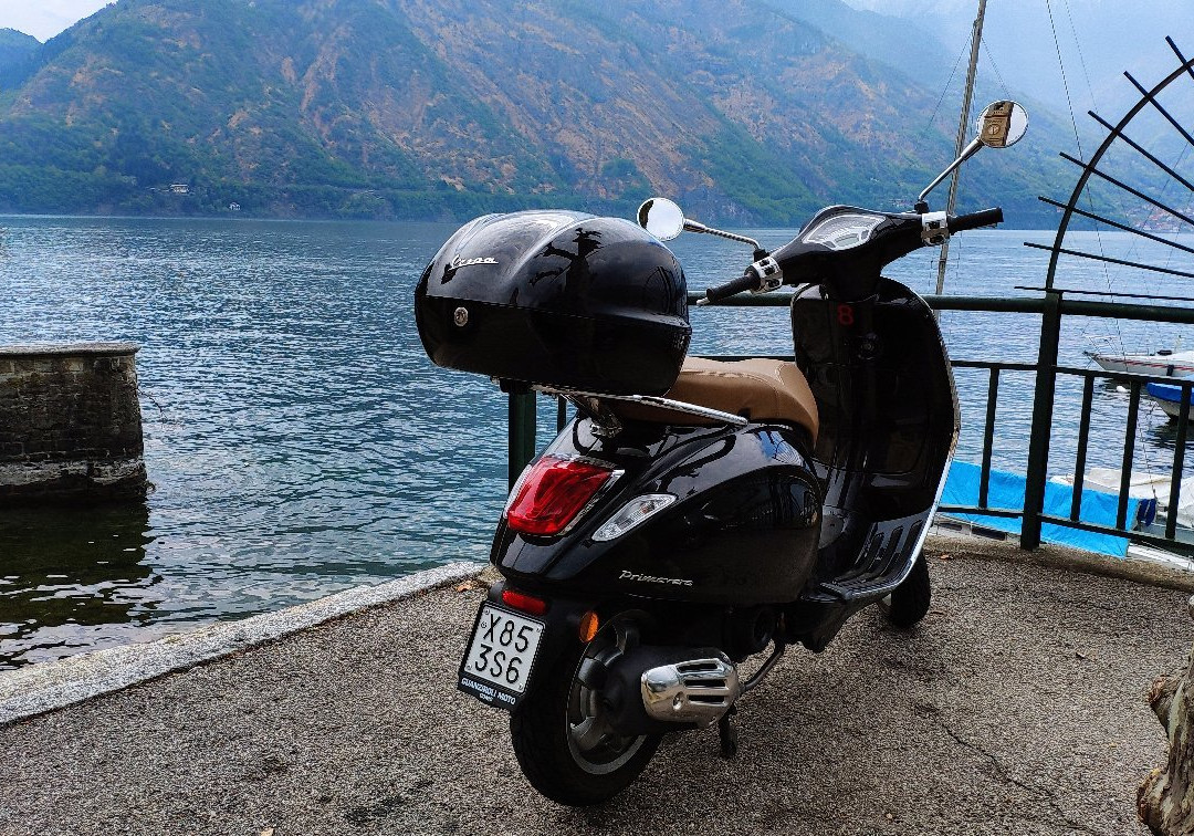 Enjoy Lake Como-Laglio必去景点